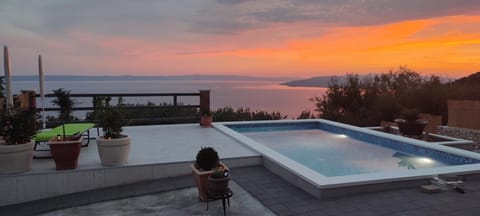 Holiday home Duje House in Makarska