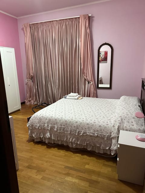 La Maison Blanche Bed and Breakfast in Rome