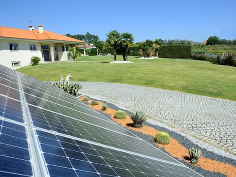 Villa Vieira House in Viana do Castelo District