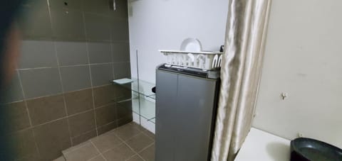 Mini Studio, Sg Besi LRT & MRT interchange Apartment in Kuala Lumpur City