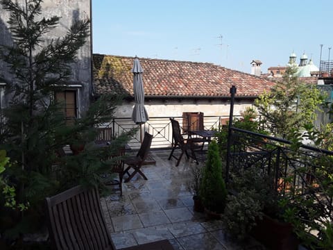 B&B Barberia Bed and Breakfast in Treviso