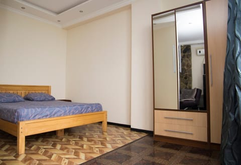 Apartment Miracle Eigentumswohnung in Batumi