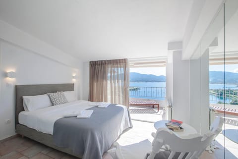 Alterra Vita Apartments Condo in Halkidiki