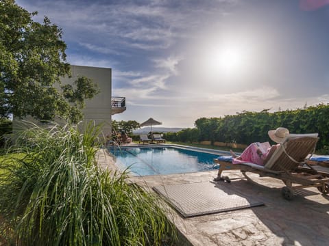 Garden, Guests, Swimming pool, Swimming pool