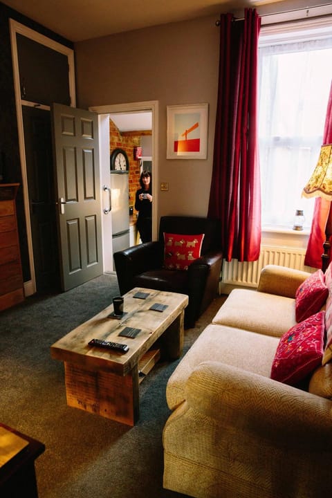Coalminer's Cottage Apartment in Gateshead