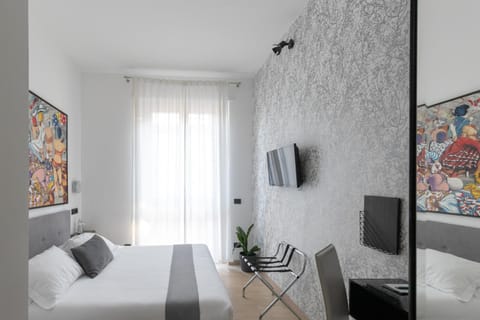 Aiello Rooms Bed and Breakfast in Milan