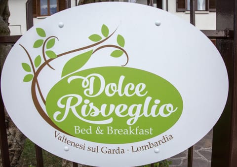 Property logo or sign