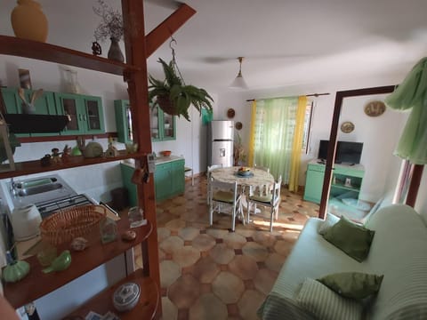 Apartment Tinka Condo in Korčula