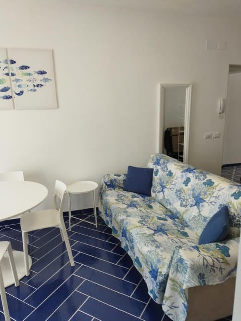 Casa Vacanze Playa 54 Apartment in Castellammare del Golfo