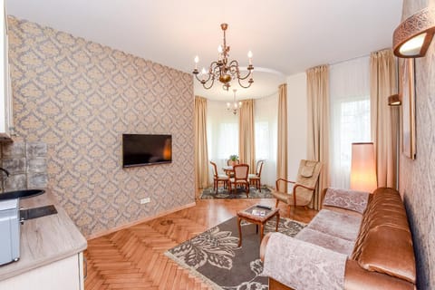 KUBU namai Chambre d’hôte in Klaipėda