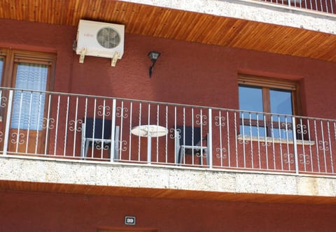 Apartamento Avenida Wohnung in Aínsa