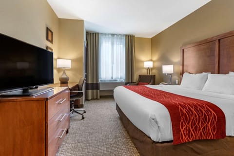 Comfort Inn & Suites Near Mt Rushmore Hôtel in Hill City