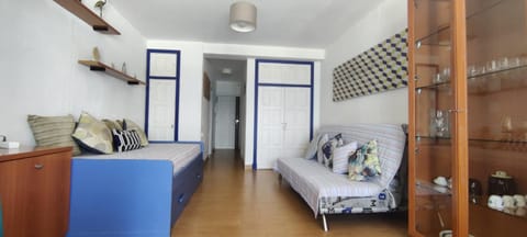 Apartamento estudio Acantilados Apartment in Salou