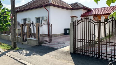 Georgiana Apartments Eigentumswohnung in Timisoara