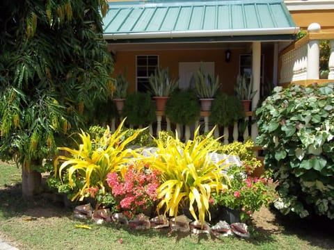 Buccoo Reef View Bed and Breakfast in Western Tobago