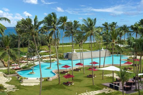Shangri-La Hambantota Resort in Southern Province