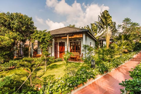 Palm Hills Resort Resort in Phu Quoc