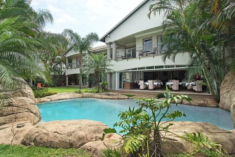 uShaka Manor Guest House Alojamiento y desayuno in Umhlanga