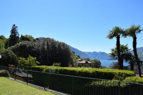 Casina Copropriété in Bellagio