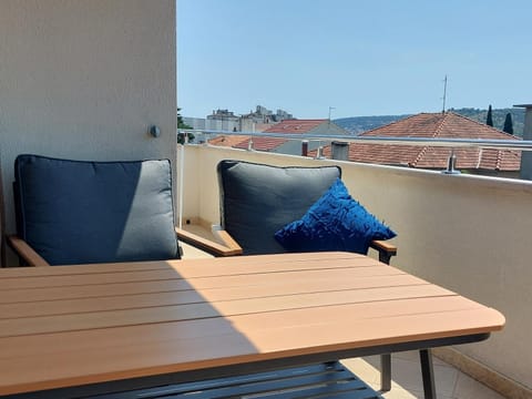 Mislav Apartment Condo in Trogir