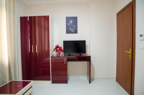 Toilet, Bed, BBQ facilities, TV and multimedia, Bedroom, Guests, group of guests