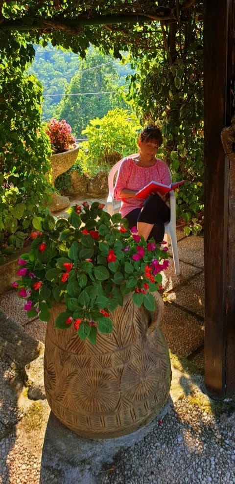 Bargoncello Apartment in Province of Massa and Carrara