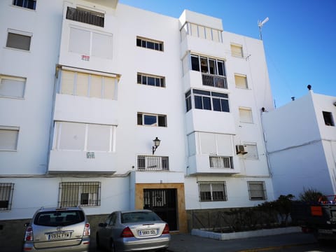 Apartamento Murillo Copropriété in Barbate