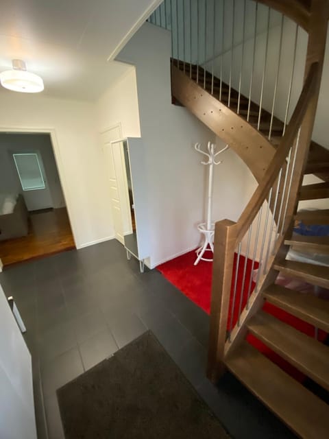 Saimaa Houses Apartment in Finland