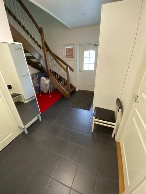 Saimaa Houses Apartment in Finland