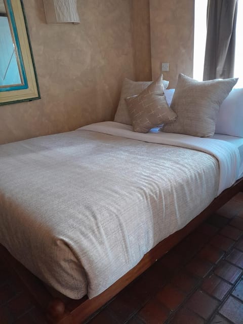 Woodmere Serviced Apartment Apartment hotel in Nairobi