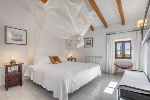 Finca Son Jorbo - Adults only Bed and Breakfast in Pla de Mallorca
