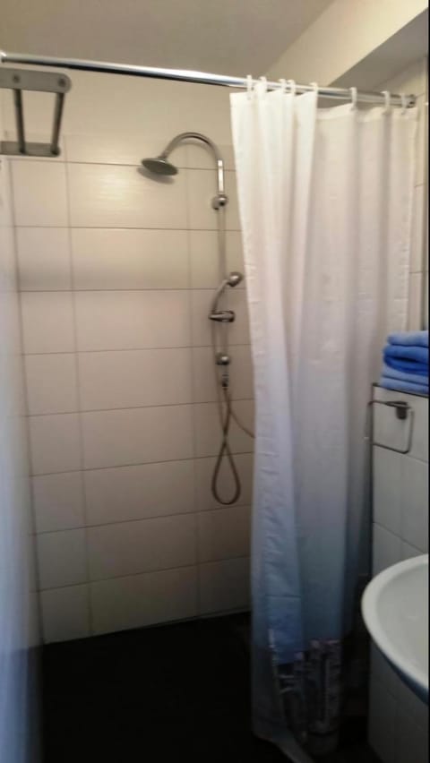 Casa Helvetia Apartment in Ortenau