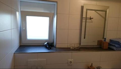 Casa Helvetia Apartment in Ortenau