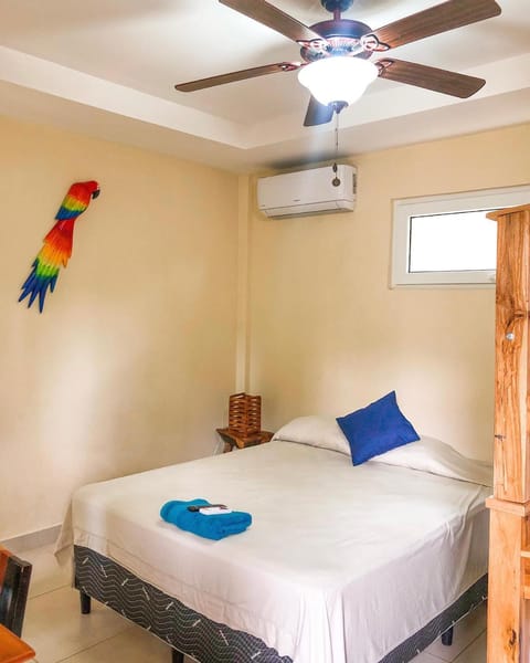 Casa Inti Guesthouse & Lodge Urlaubsunterkunft in Managua