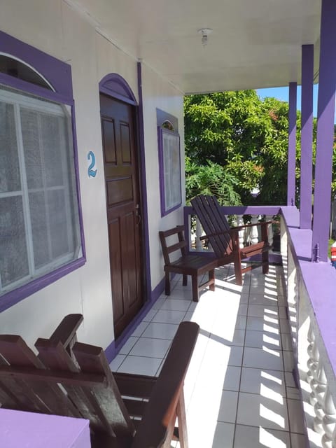 Sea View Hotel in South Caribbean Coast Autonomous Region