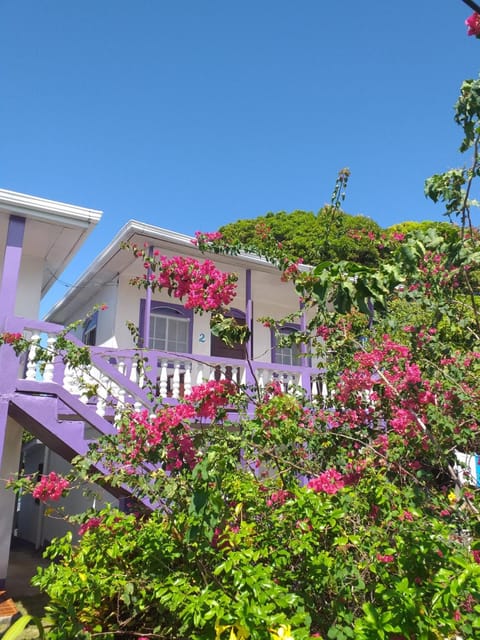 Sea View Hôtel in South Caribbean Coast Autonomous Region