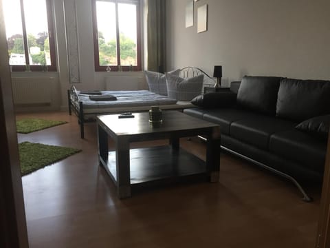 Apartment Naumann Appartement in Meissen