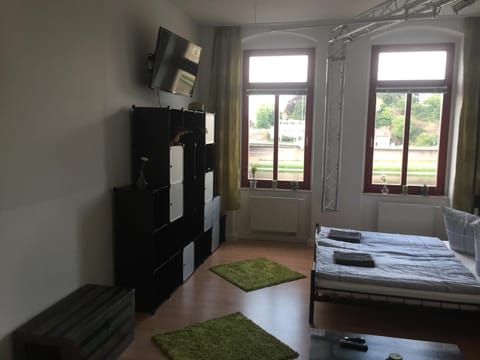 Apartment Naumann Wohnung in Meissen