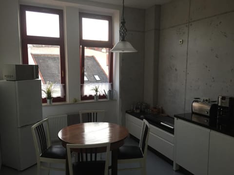Apartment Naumann Apartamento in Meissen