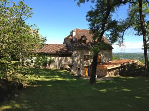 Facade/entrance, Garden