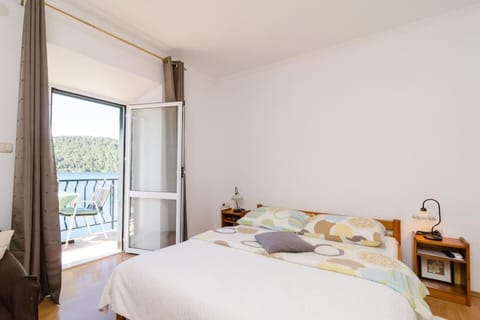 Apartments Linda Apartamento in Dubrovnik-Neretva County