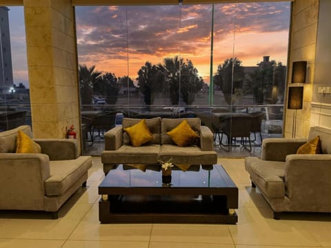 Makarim Palm Hotel Apartment hotel in Makkah Province
