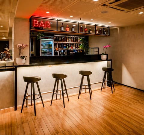 Lounge or bar