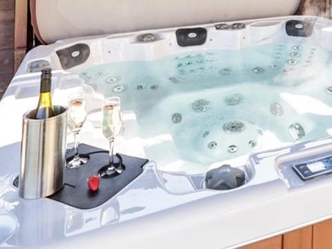 Hot Tub, Other