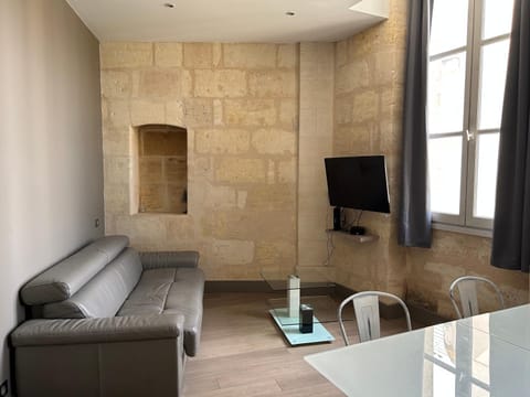 Wonderful T3 in old town Condo in Bordeaux