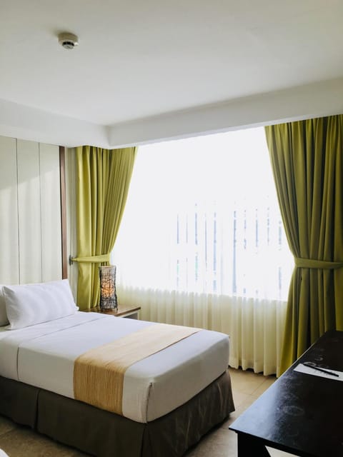 Belian Hotel Hôtel in Tagbilaran City