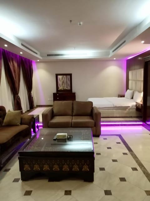 Nomas Aparthotel Apartment hotel in Jeddah