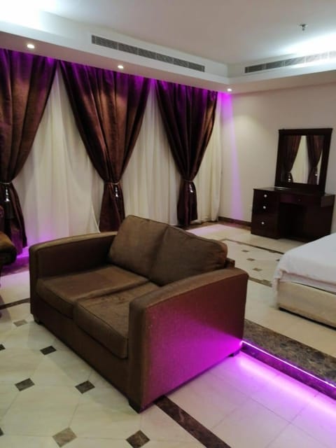 Nomas Aparthotel Apartment hotel in Jeddah