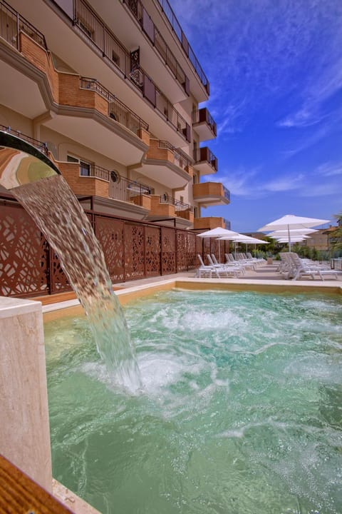 Almaluna Hotel & Resort Hotel in Alba Adriatica
