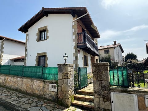 Casa Rio Cubas House in Cantabria